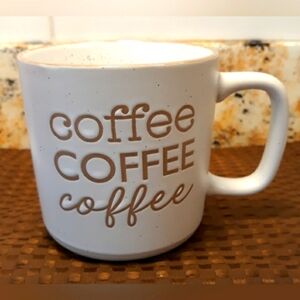 Coffee Mug, Cup